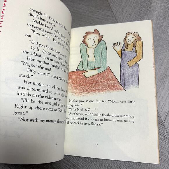 No More Secrets for Me Oralee Wachter Jane Aaron 1983 Paperback Book - Picture 8 of 9